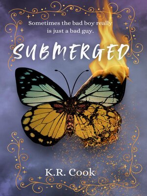 cover image of Submerged